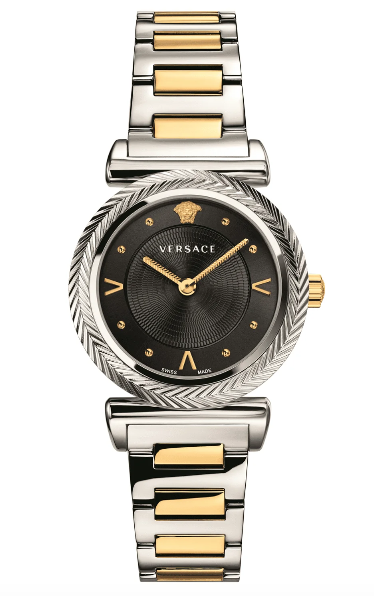 montre Versace Femme au maroc