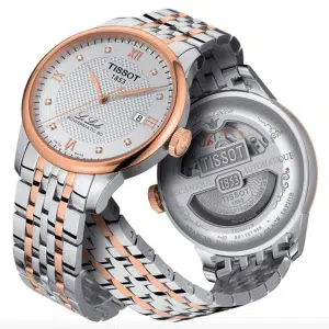 Montre Tissot Le Locle au maroc