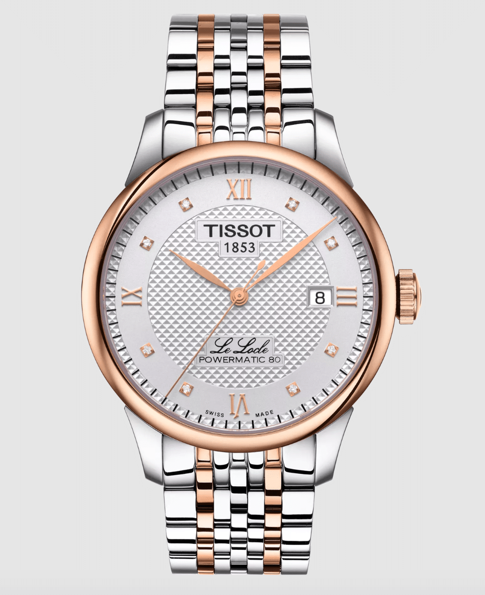 montre tissot 2026 casablanca tanger rabat marrakech
