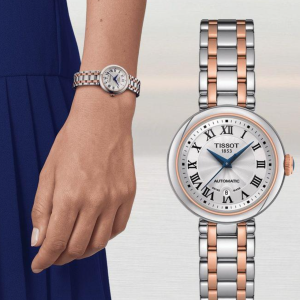 Montre Tissot 2026 femme au maroc